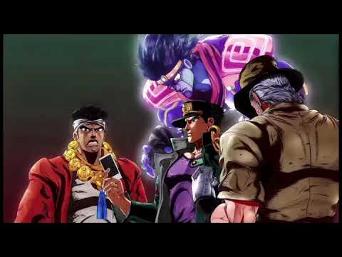 Jojo x Kick Buttowski