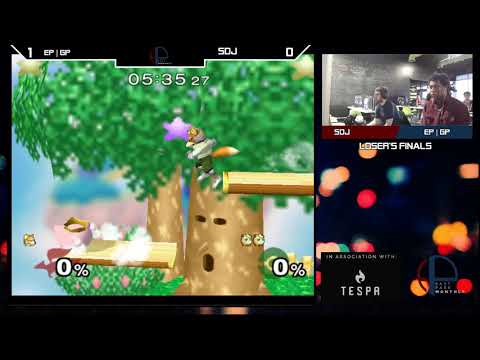 EPM#12 SDJ vs. EP | GP (Loser's Finals)