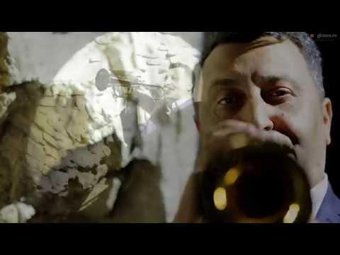 Cristi Tractor - Hora de suflet