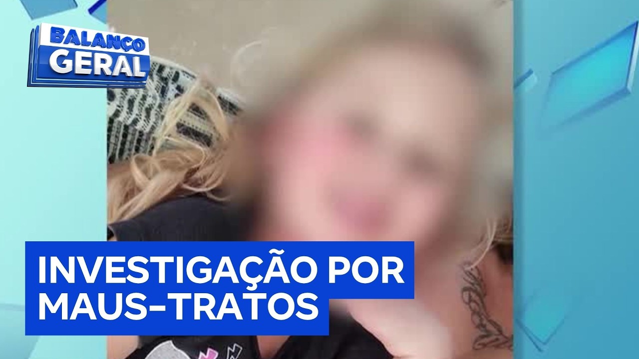 Caso Larissa: Desaparecimento de menina revela disputa de guarda e suspeita de maus-tratos