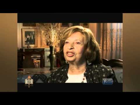 JLI Paradigm Shift: Lesson 1 - Clip 4