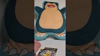 We're Back, Thanks Walmart! #pokemon #pokemoncards #viral #viralshorts #pokemontcg #viralvideo