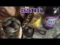 Quiet ASMR Relaxation Grape Sunkist Soda Pop Lays Chips Chat Ramble