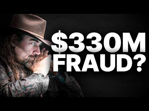 Poker’s Biggest Scam: The $330M Black Friday Fraud