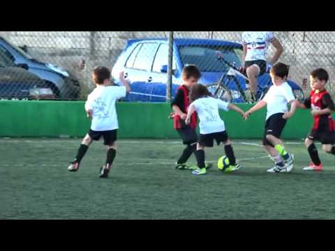 ADREP Futsal Petizes 2015 2016