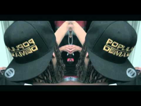 YUNG STEW "STARS" |SHOT BY @DIRECTORKMAC