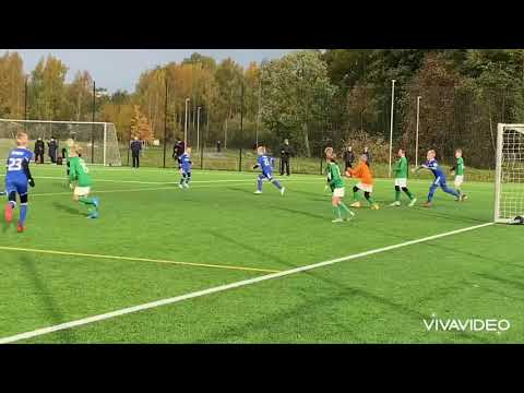 Day1.Viikinkicup2021-boys 2011Ebk vs Hps,Fc Kirkkonummi,Ppj/tk