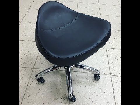 Стульчик мастера Stoun для педикюра - фото 1 - id-p74381929