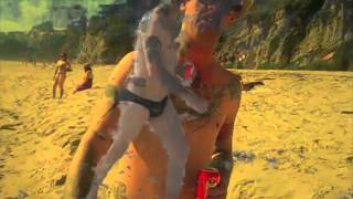 The ABIGAILS - "LETS ELOPE"