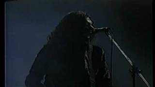 Caifanes - De noche todos los gatos son pardos (en vivo) Guadalajara `91