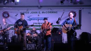 The Blue Meanies - You Just May Be The One