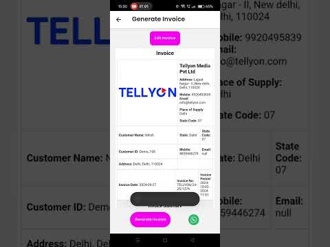 TellyOn Staff