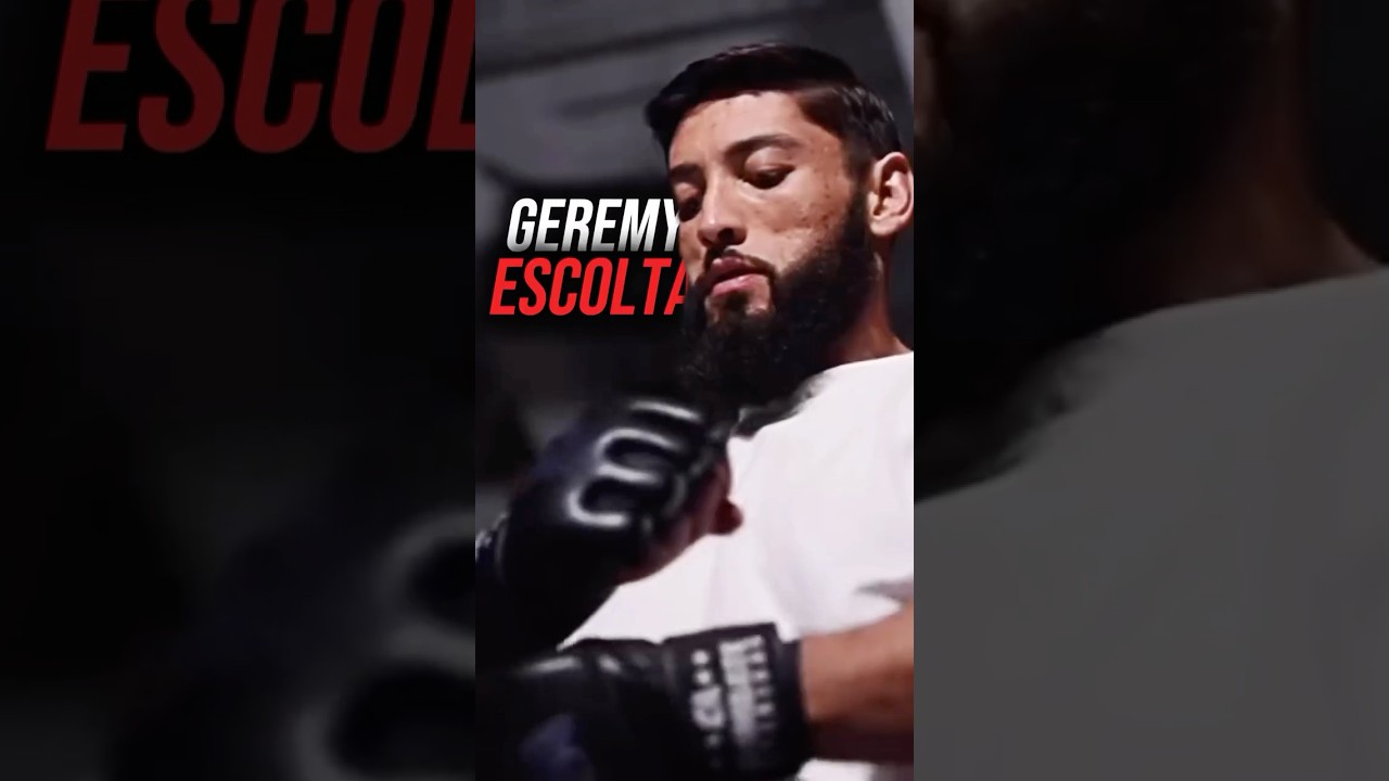 Geremy Escolta Fights for Bantamweight Title | A1 Combat 34