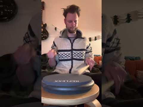 Moving Accents with Single-Paradiddle-Permutations in 16th notes, sextuplets and 32nd notes