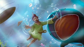 Download lagu Cerita Nabi Yunus a.s - Ikan Paus Yunus mp3