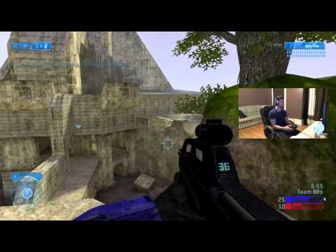 Walshy's Halo History: Episode 2 - Featuring Roy from Evil Geniuses