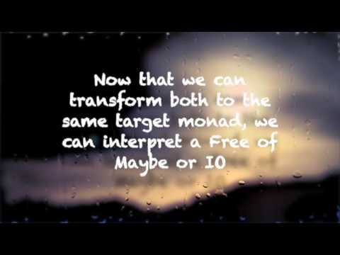 Free(er) Monads in JS pt 2