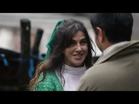 Tregime Popullore - VARKA (pjesa parë)