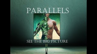 Parallels..See The Big Picture by Nicholson1968