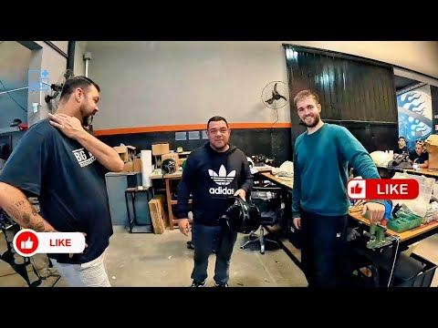 BIG TWO, how are they made? + gift at the end (raffle)