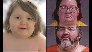 THE DEATH OF CASPER O’BRIEN : How was a 5 year old 255 pounds
