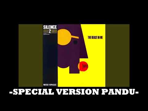 THE BEAST IN ME(SILENCE 2 FT GORDON GRODY)- SPECIAL VERSION PANDU-