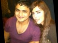 Haytham Saeid & Carla Sakkab 