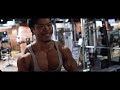 NISHIZAKI SORA 【筋トレモチベーション】Workout Motivation