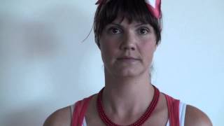 Do you want a piece of me?