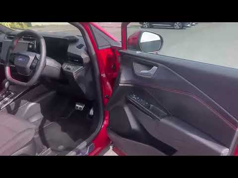 Ford Puma St-line 1.0i (automatic) - Image 2