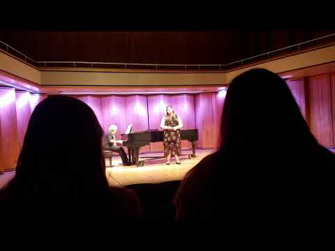 Erbarme dich mein Gott St. Matthews Passion, Bach