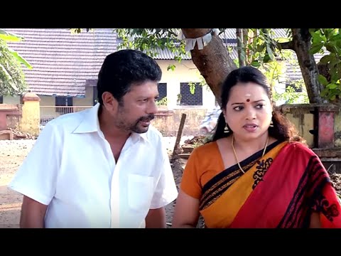 Pattusaree I Episode 301- Part 3 I Mazhavil Manorama
