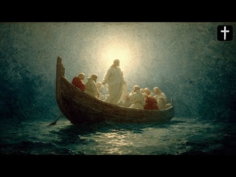 Listen To The Words of Jesus [2 Hours]