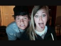 Julia Sheer and Tyler Ward // Airplanes 