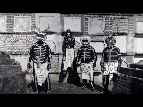 The North Side Skull & Bone Gang - 0:06 Seconds_Version 2