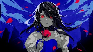 ~ (2)（00:01:19 - 00:01:20） - 【GUMI】QUEEN【Kanaria】