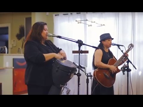 Simple Souls - The Medley (HiSessions.com Acoustic Live!)