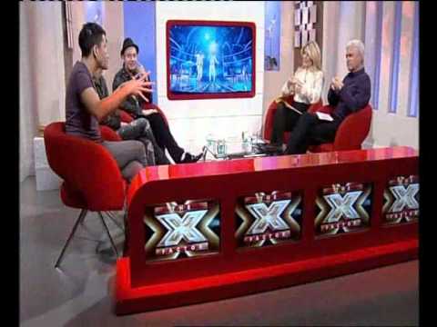 Diva Fever - This Morning 18/10/10