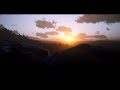 Arthur Morgan S Death As The World Caves In Red Dead Redemption 2