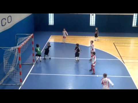 Patryk MKS Parasol 2012