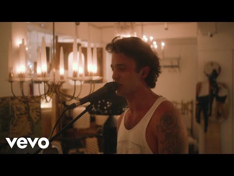 Cameron Bloomfield - Another Man’s Woman (Live From Alfie’s)