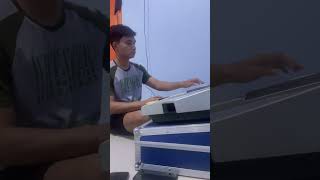 Download lagu Pemere Dibata / instrumen keyboard Karo mp3