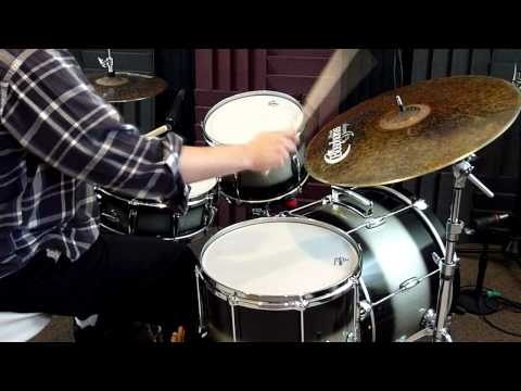 Bosphorus Master Vintage 20" Ride (1775g)