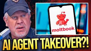 🚨New AI-ONLY Chat Forum 'MOLTBOOK' is Truly Shocking!
