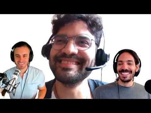 Rescuing a Legacy App Backend For Frontend Architecture PODCAST