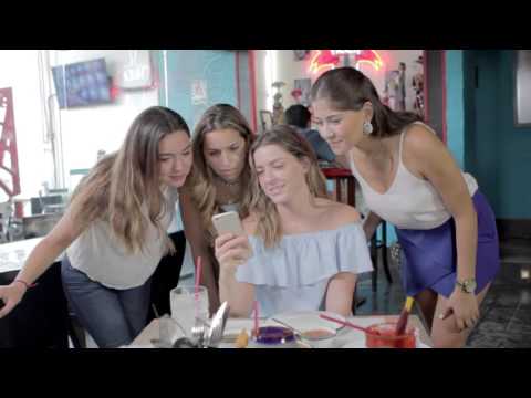 Monterrey en tu Mano Video