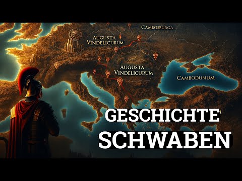 Die Geschichte der Schwaben - Hätte Schwaben ein eigenes Bundesland verdient?