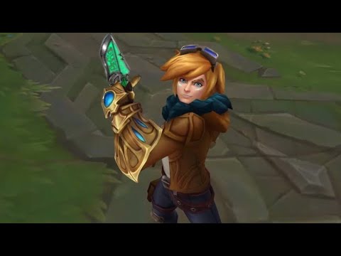 AP Ezreal.exe