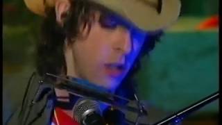 Simple Kid - The Average Man (Glastonbury 2004)