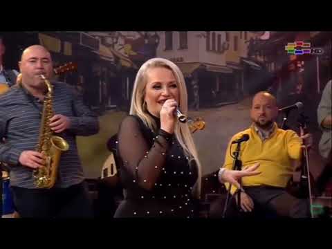 Irena Petrova Lola - Nedostizna za tebe